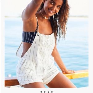 Billabong romper/jumpsuit